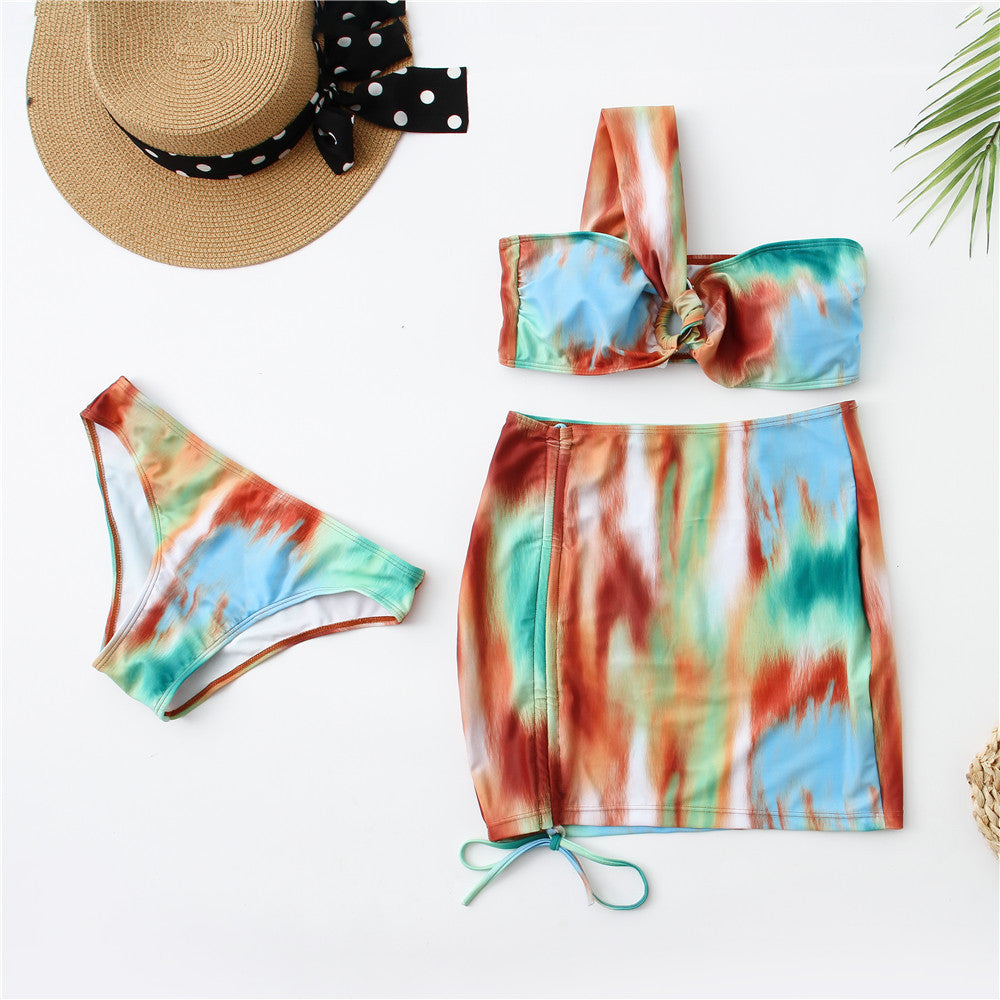 Tulum Bikini Set