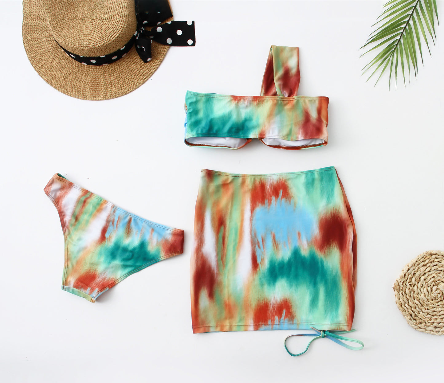 Tulum Bikini Set