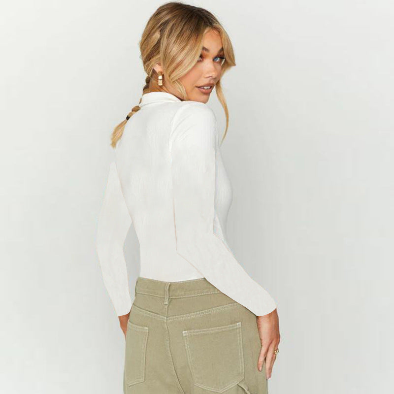 Not So Basic Bodysuit
