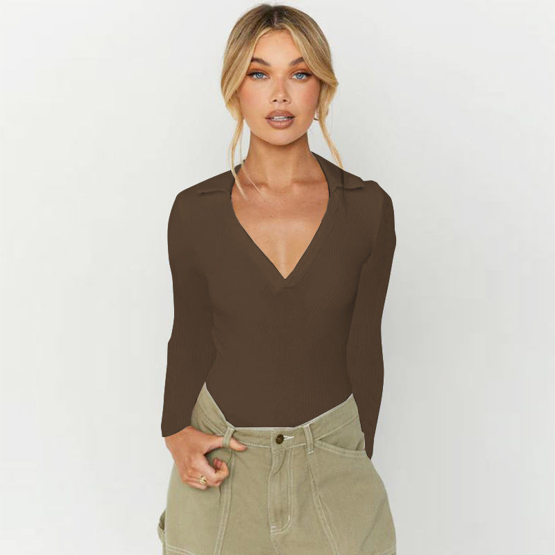 Not So Basic Bodysuit