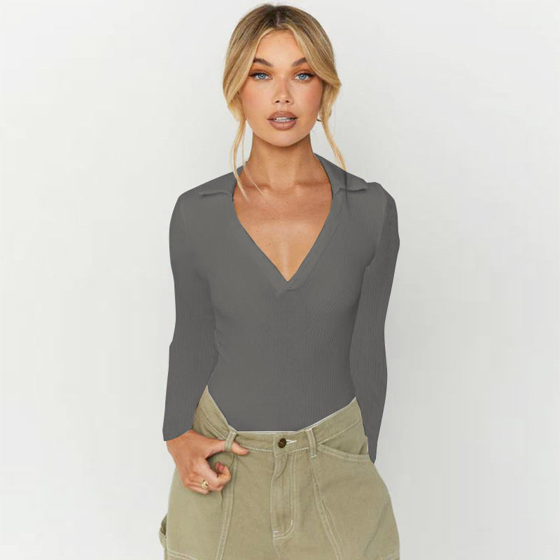 Not So Basic Bodysuit