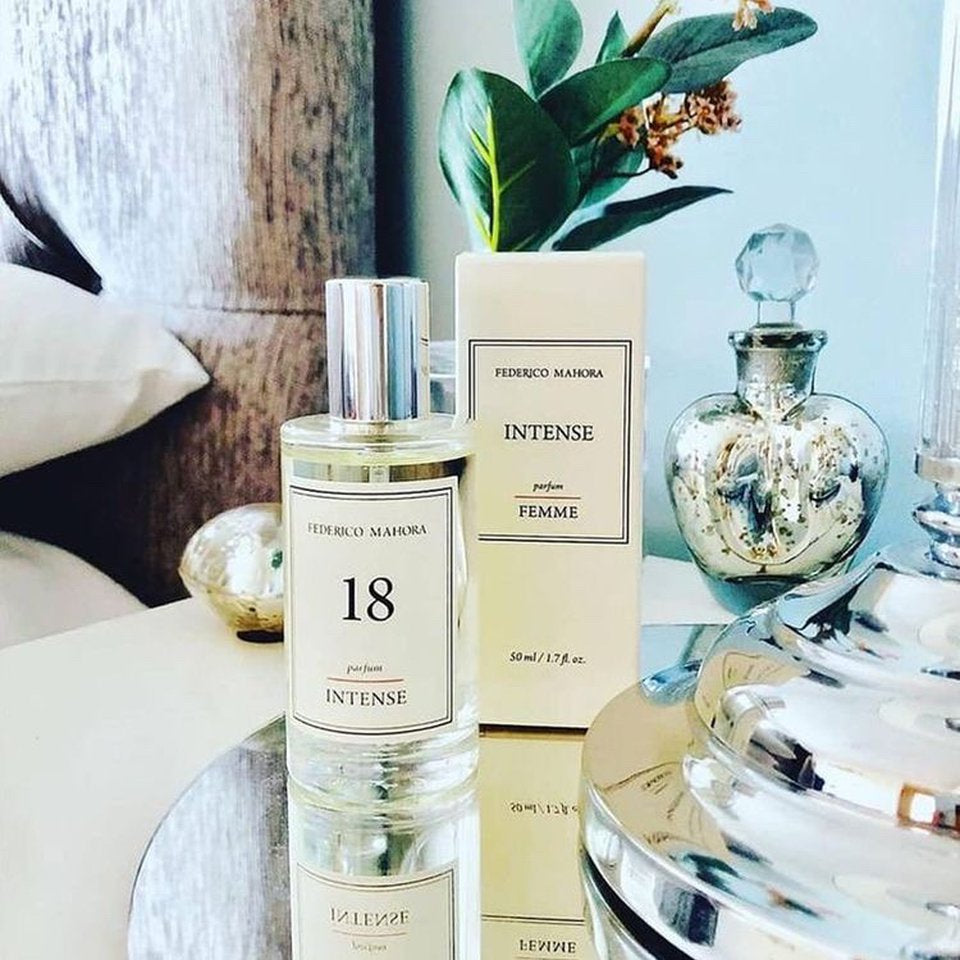 Coco mademoiselle fm 18 Clearance