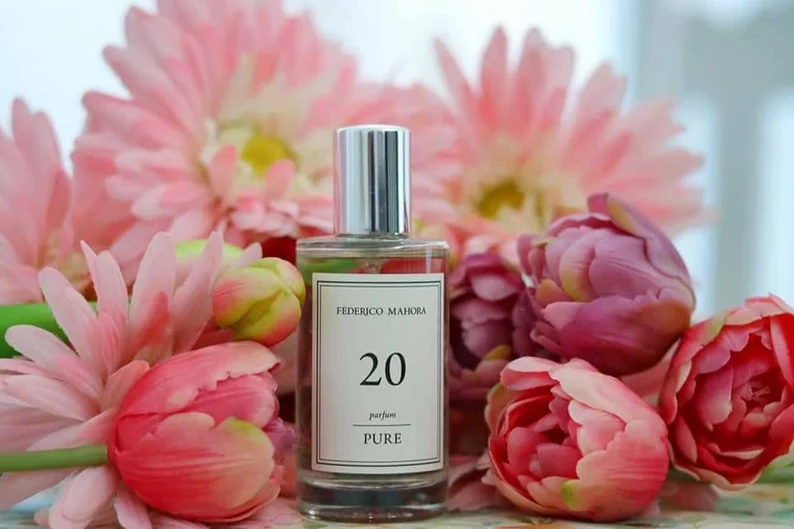 Fm perfume discount 20