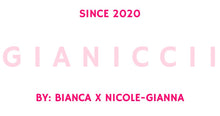 GiaNiccii