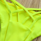 Nicki Cheeky Bikini