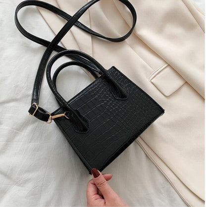Mini Textured Bag