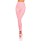 "No Flaws" Textured Leggings
