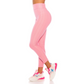 "No Flaws" Textured Leggings