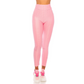 "No Flaws" Textured Leggings