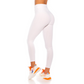 "No Flaws" Textured Leggings