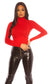 Basic Turtle Neck Sweater