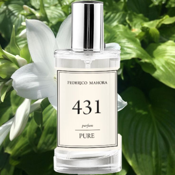 Pure Women Fragrances