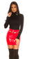 Basic Turtle Neck Sweater