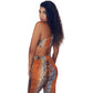 Wild Body Suit Set